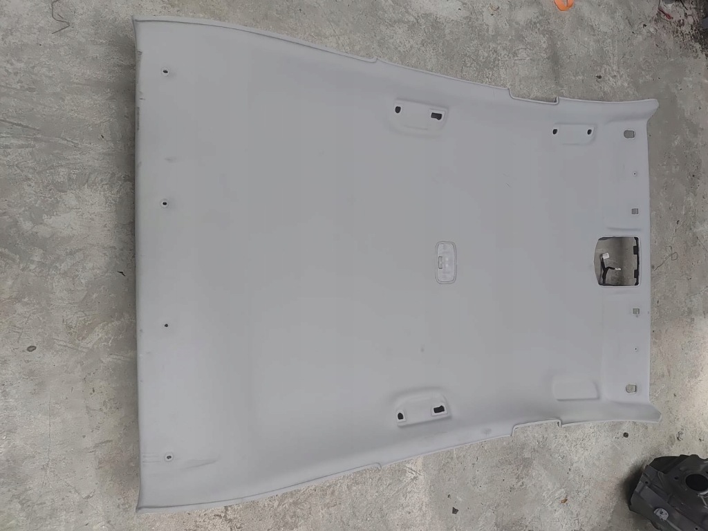 фото №1, Потолок hyundai i30 iii hb europa 19-