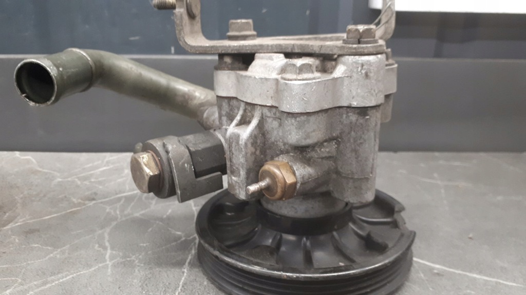 фото №9, T00132600d насос підсилювача mazda xedos 9 2.5 24v ta5p 93-00r