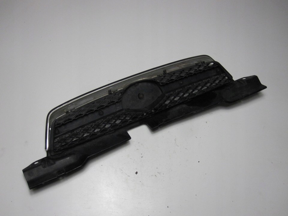 фото №9, Решётка радиатора решётка радиатора передняя перед daewoo kalos 05r