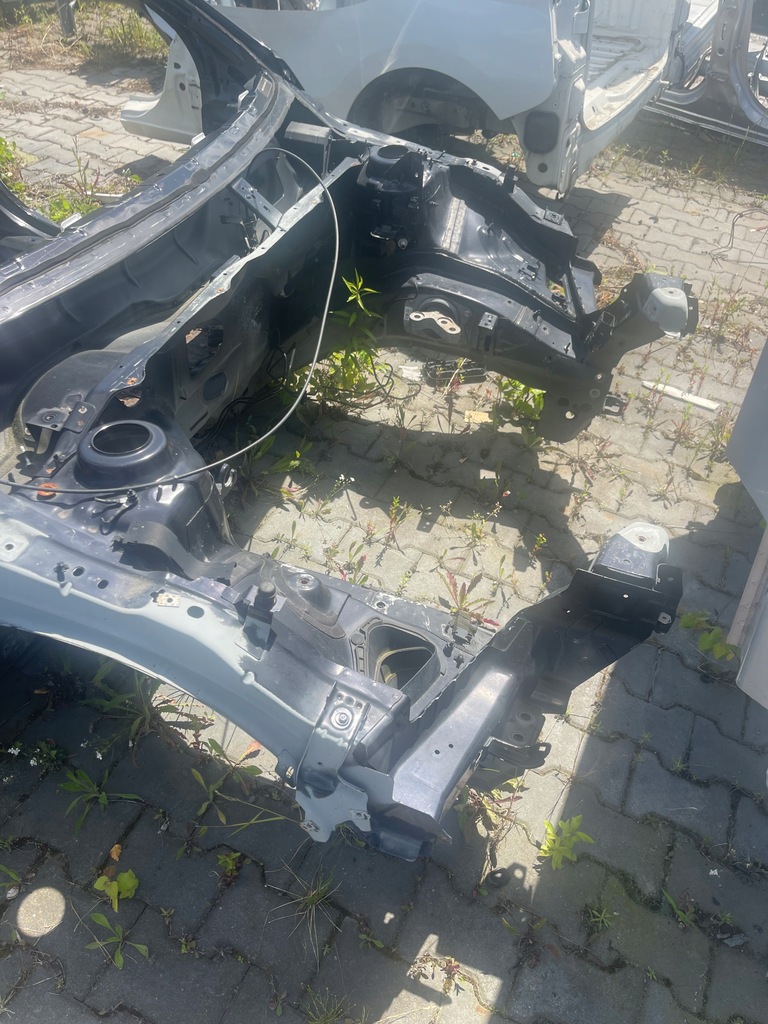 фото №1, Opel insignia a 2009-2017 стіна перегородкова