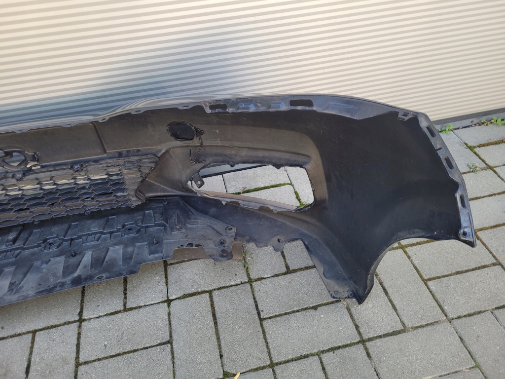 Купити Honda jaaz iv рестайлінг  17-20 бампер перед передній