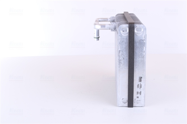 фото №11, Испаритель кондиционера saab 9-5 1.9d-3.0d 09.97-12.