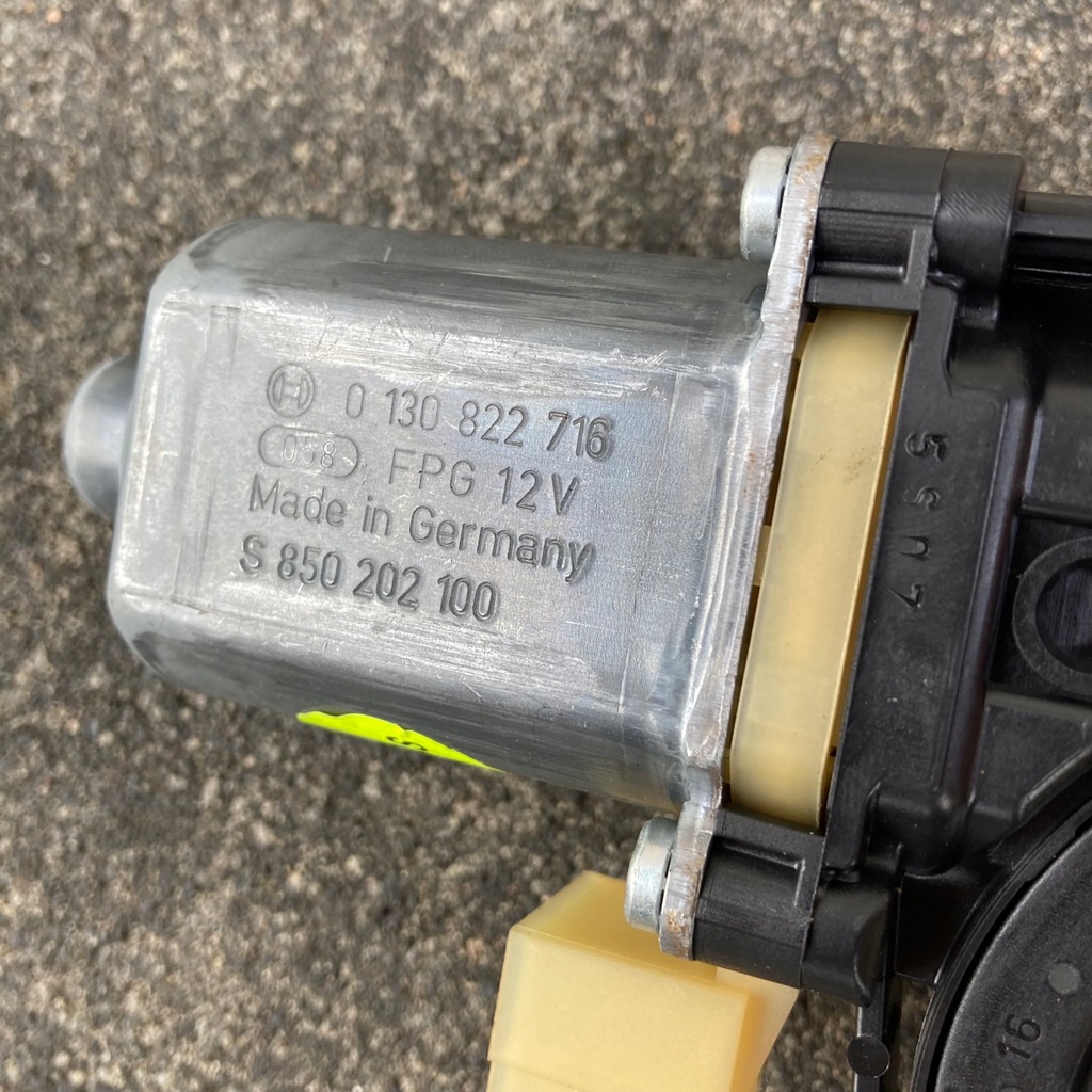 фото №5, Audi a3 8v 2012 - моторчик скло лівий 5q0959802b uk