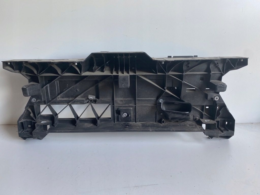 фото №1, Citroen jumpy expert proace усилитель pas перед