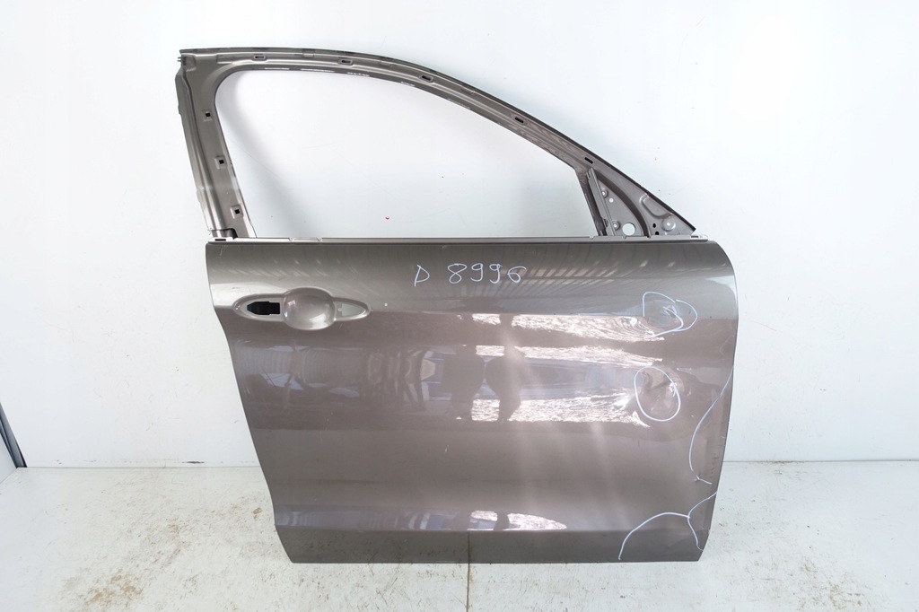 фото №1, Дверь правый перед alfa romeo stelvio 2016-