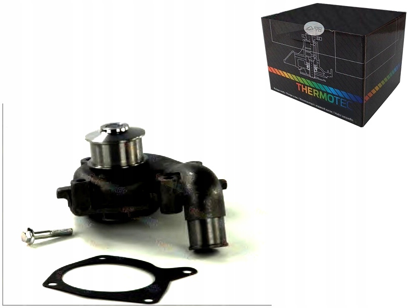 фото №1, Насос wody ford courier escort '86 express escort