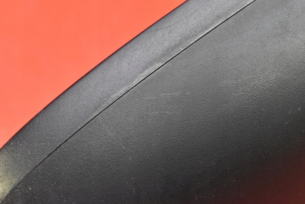 фото №8, Зеркало правое чёрные механический eu 87620-4p000 hyundai i20 1 i lift 12-14