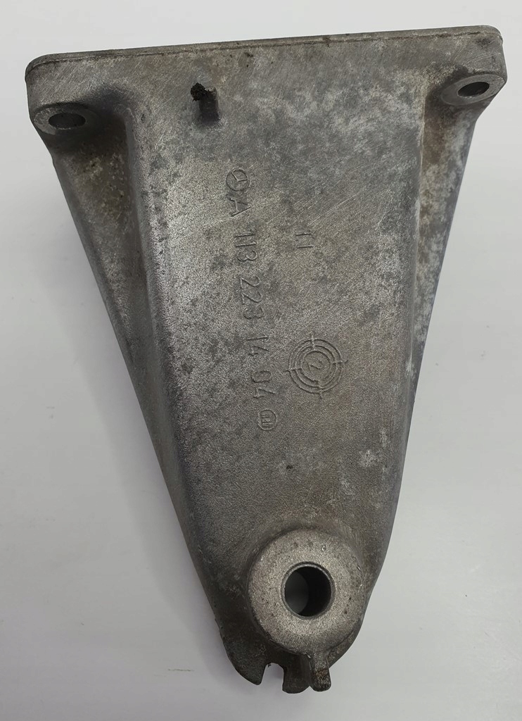 фото №1, Кронштейн двигателя mercedes sl r230 5.0 v8 a1132231404