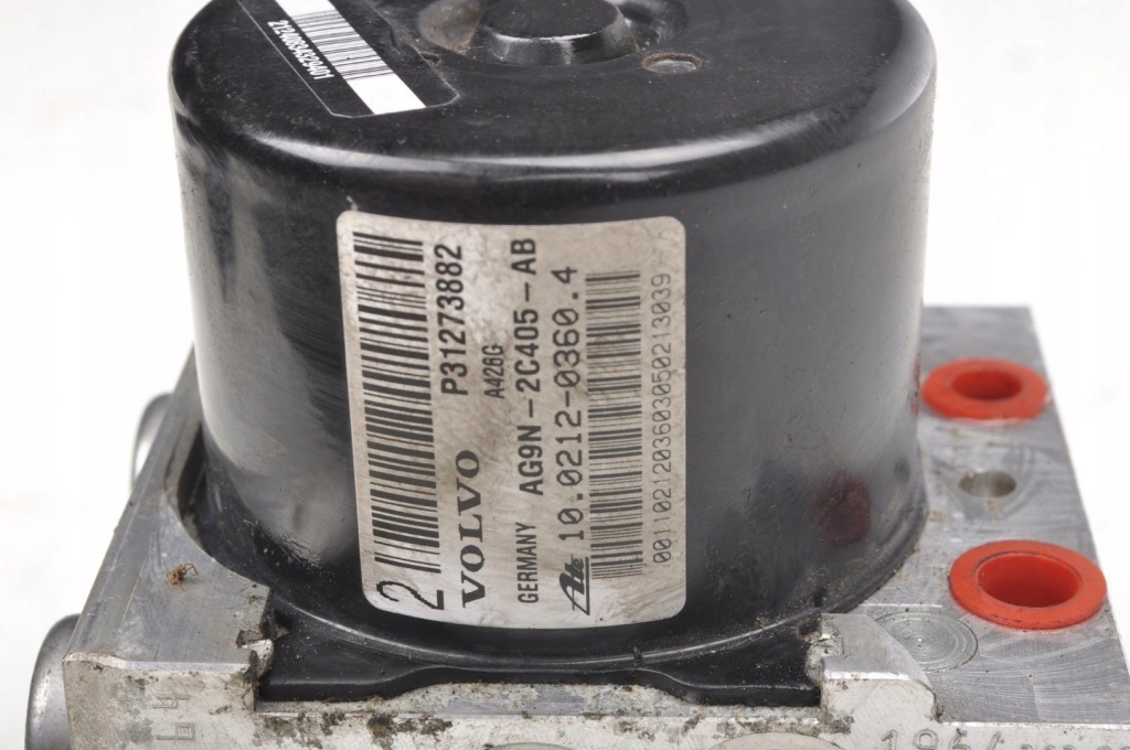 фото №5, Volvo s60 ii v60 2.0 d3 163km насос abs 31273882