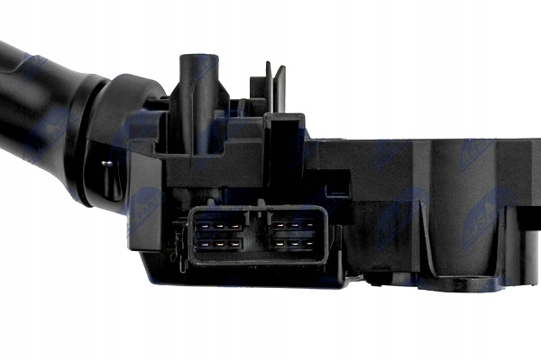 фото №5, Nty переключатель комбинированный