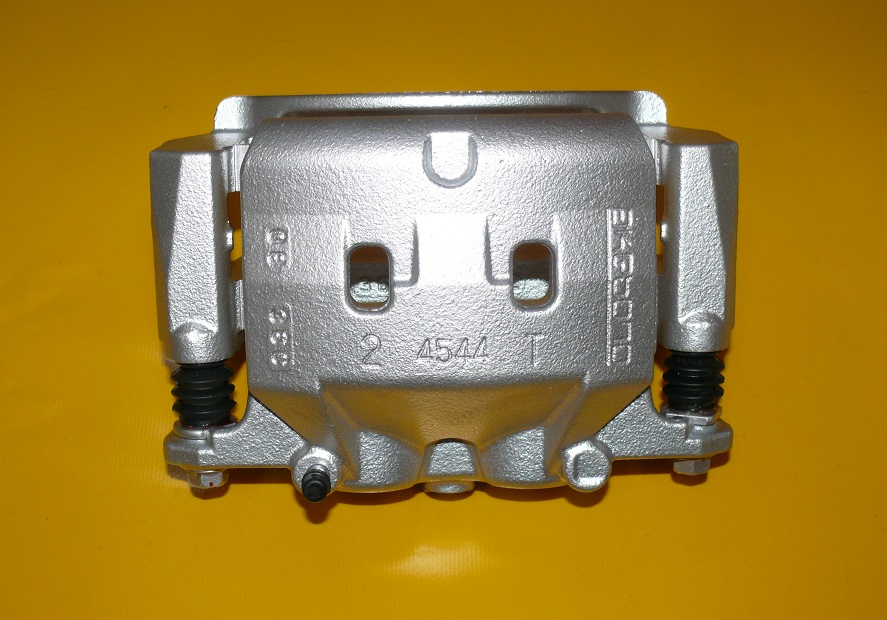 фото №7, Супорт лівий перед renault koleos ii 2 320/28 16r-