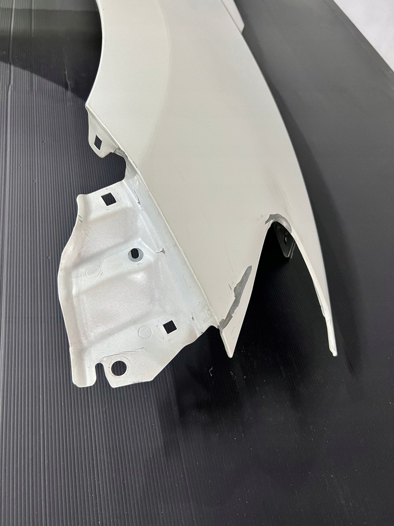 фото №10, Nissan pulsar крыло передний правый 14-18r