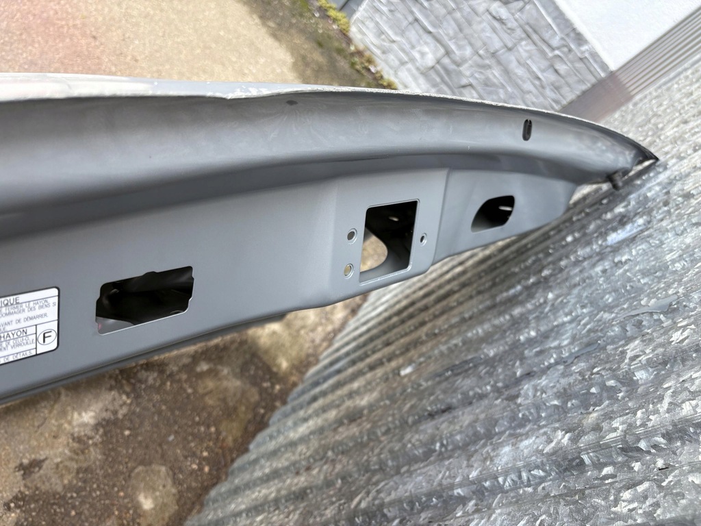 фото №14, Toyota corolla cross кришка багажника багажника задня corolla cross кришка багажника задня