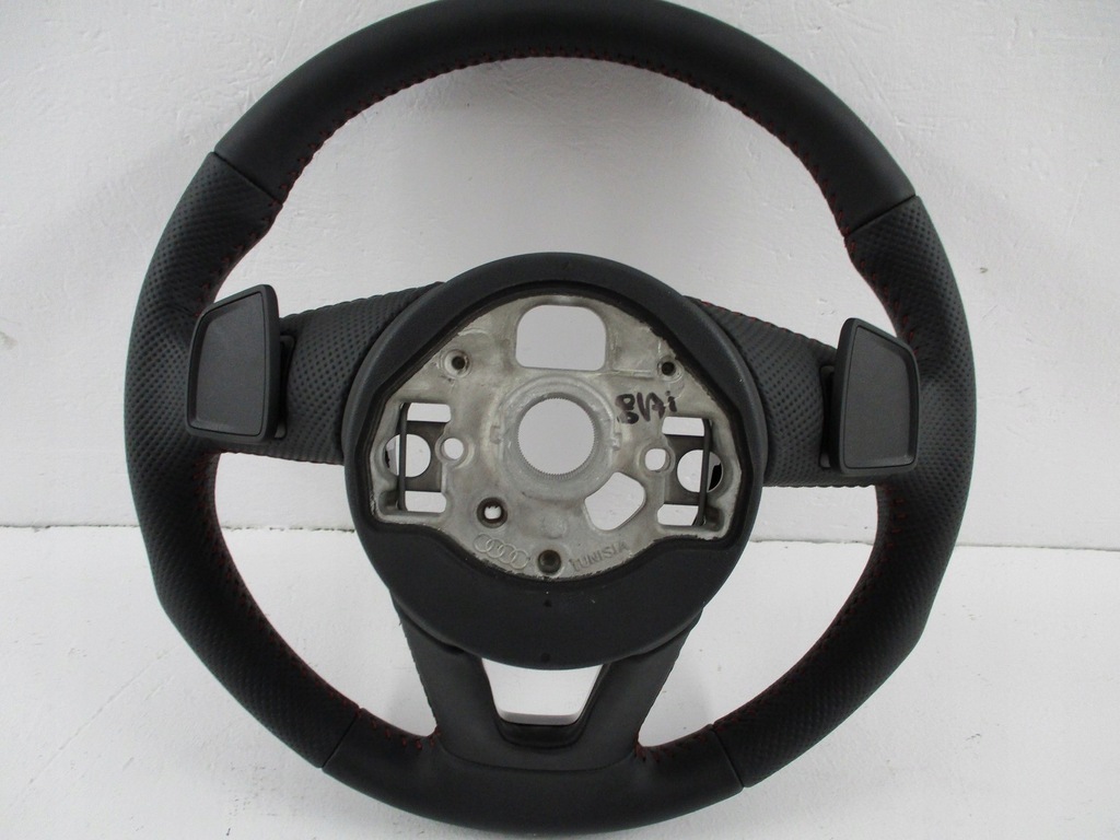 фото №10, Воздуховод кожа audi s1 s3 s4 s5 sq2 sq3 sq5 sq7