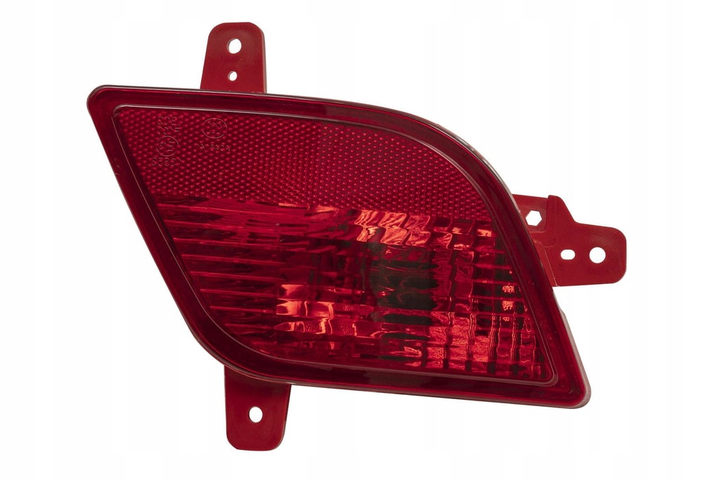 фото №11, Opel mokka i a j13 2012-2016 лампа противотуманная задняя правая 95418172