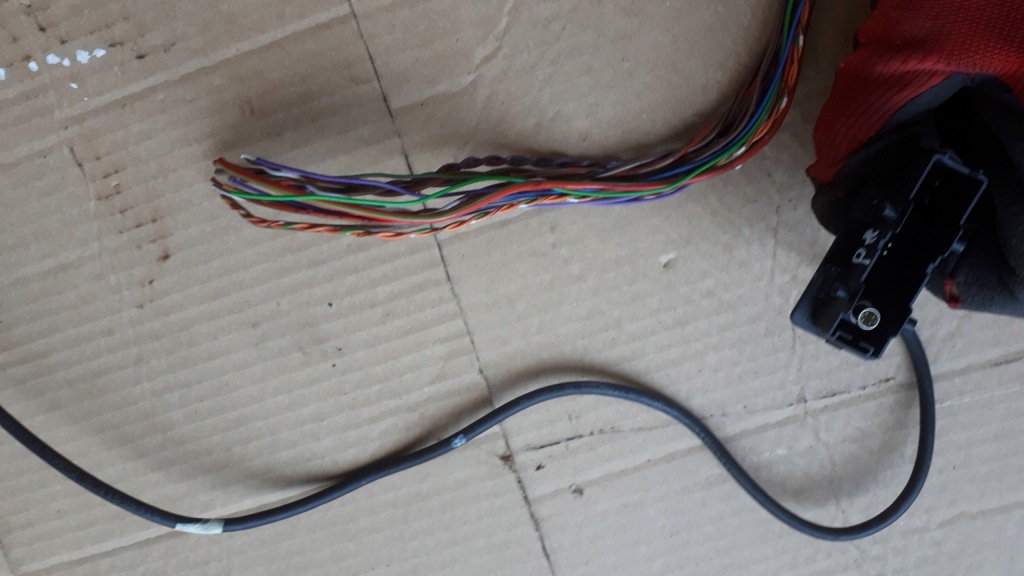 фото №9, S6 c7 4g a6 шланг камери двері передній правий