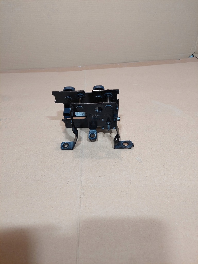 фото №2, Ford ranger iii .радар+ кронштейн