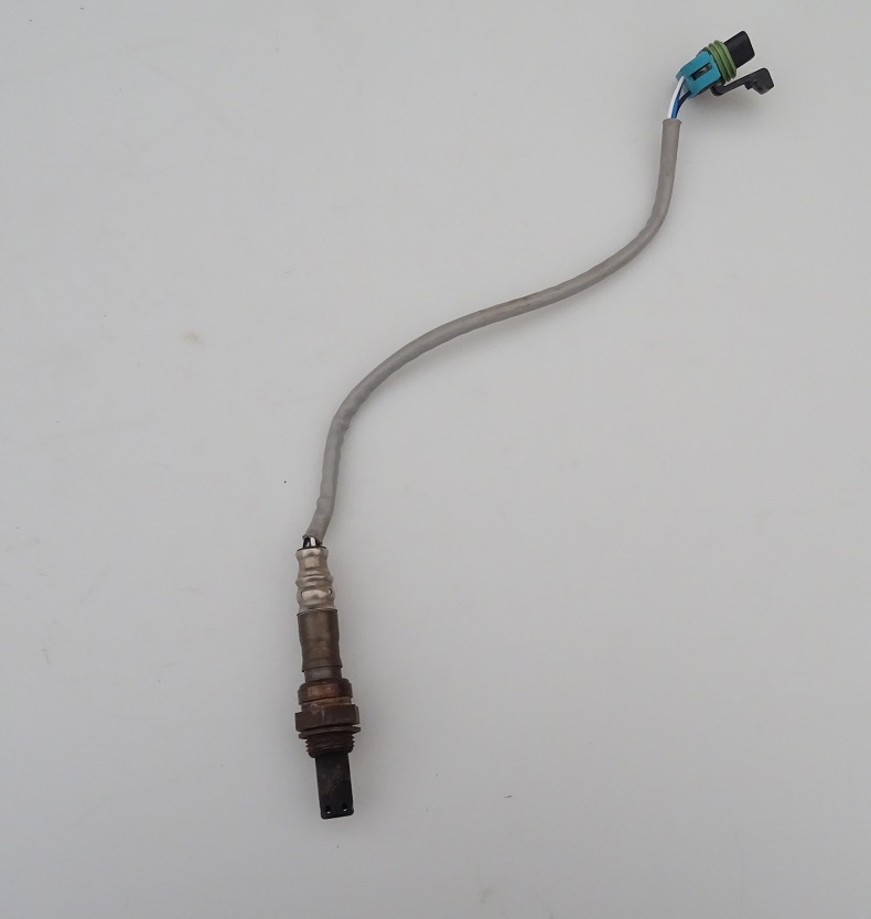 фото №1, 2010+ camaro 6.2 ss датчик лямбда-зонд датчик выхлопных газов