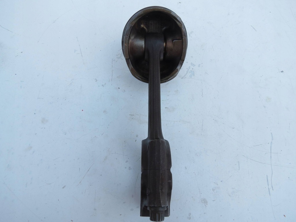 фото №6, Поршень шатун volvo xc90 2.9 t6