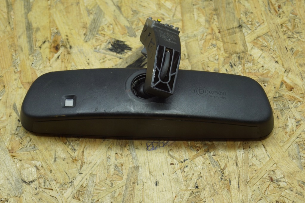 фото №2, Range rove vogue l322 зеркало внутреннее заднего вида