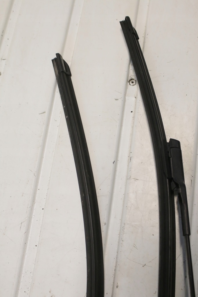 фото №4, Важелі двірники opel adam