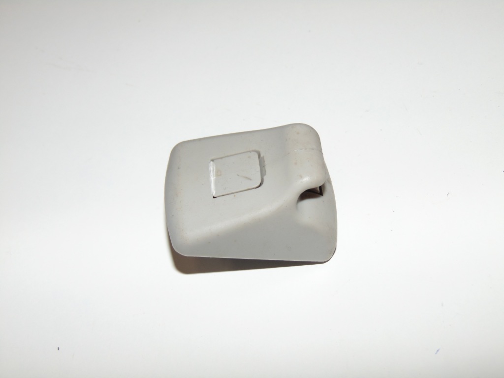 фото №1, Гачок захист сонцезахисний ford transit custom