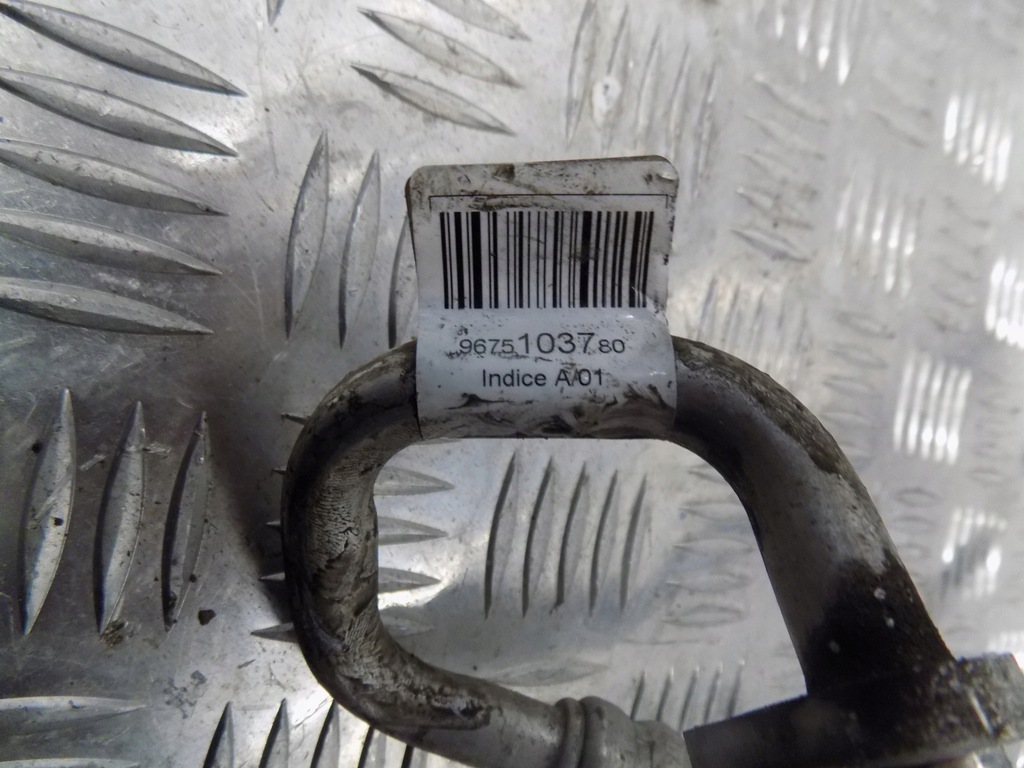 фото №8, Citroen c4 picasso ii дроти кондиціонера kpl