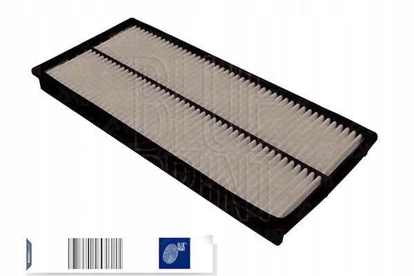 фото №1, Фільтр повітря subaru forester impreza legacy iii