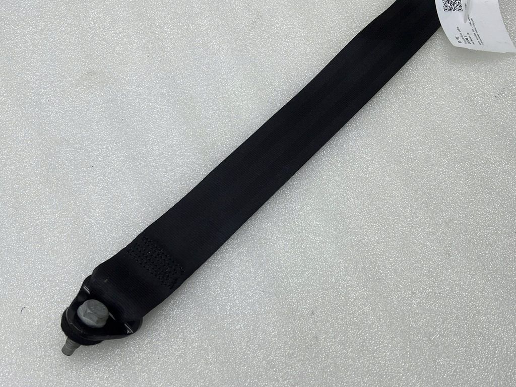 фото №6, Задний pas безопасности задняя сторона левая opel mokka b 98394564xx