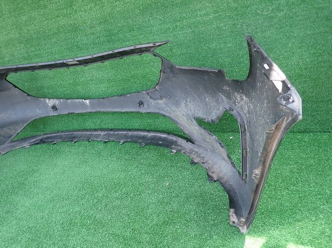 Opel insignia b lift 20- бампер передний перед Цена