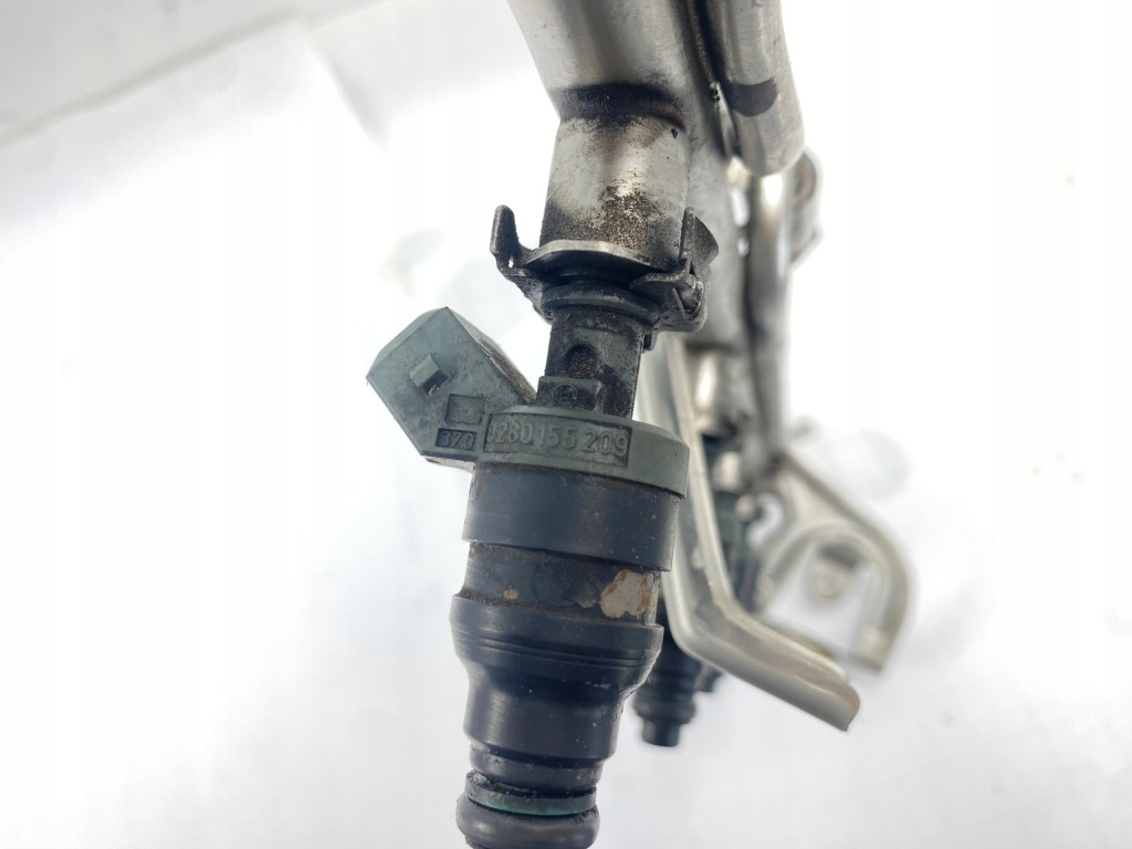 Молдинг впрыскная форсунки mercedes w124 m104 e280 e320 w140 r129 0000787323 Доставка