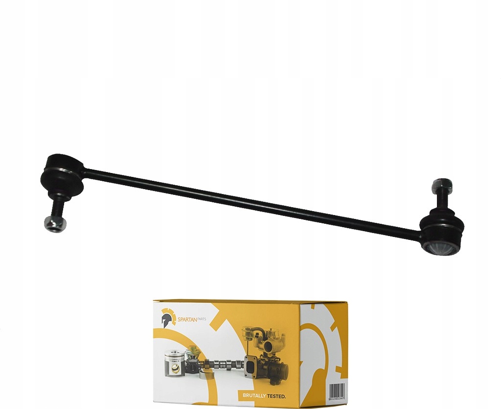 фото №1, Spartan parts spp 140.070.0023 соединитель стабилизатора перед