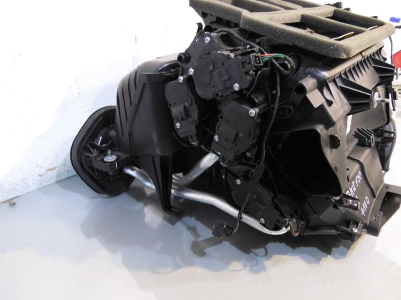 фото №4, Отопитель bmw 1 f20 2.0 d