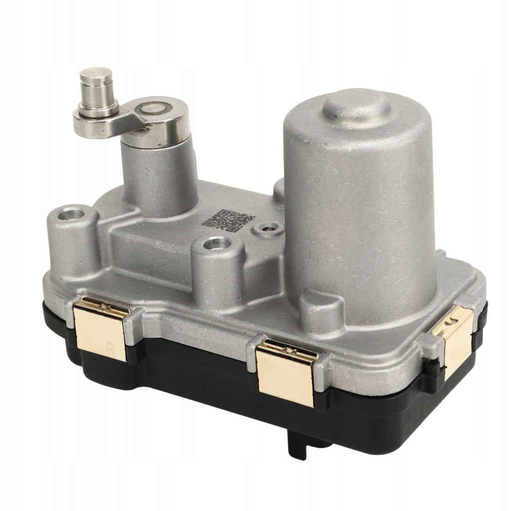 фото №6, Привод турбонагнетателя 49477-19601 bg9q6k682cc