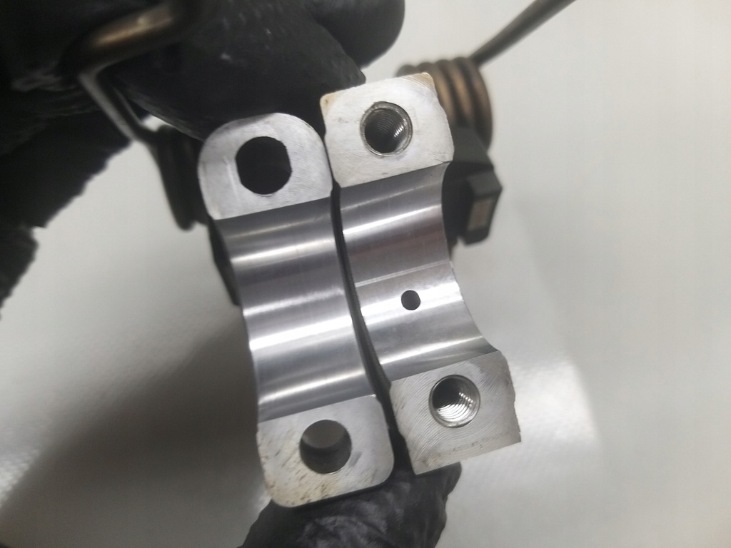 фото №8, Диодный мост подножка вкладыш вала 69 1.6 thp 225km 5g06 citroen ds7 3008 8665774