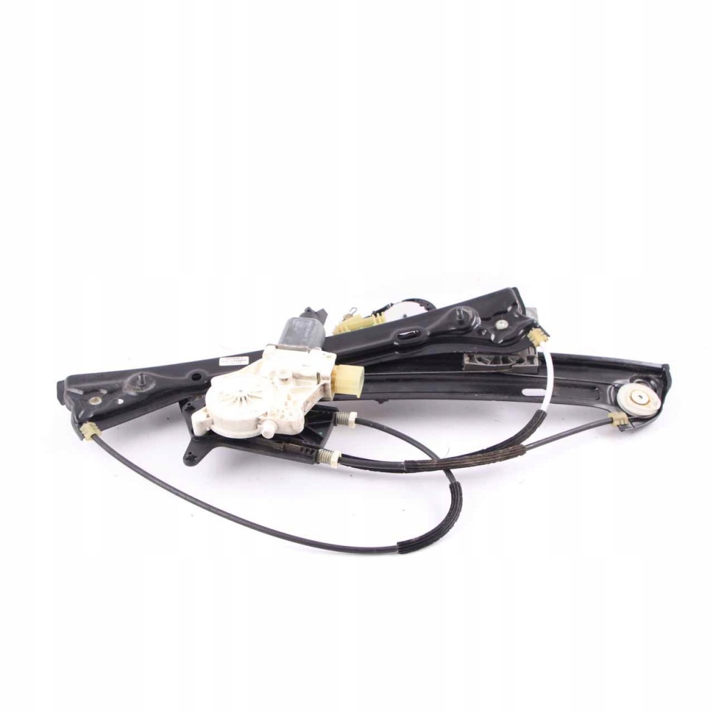 фото №11, Підйомник скло bmw f36 двері праве 7326328