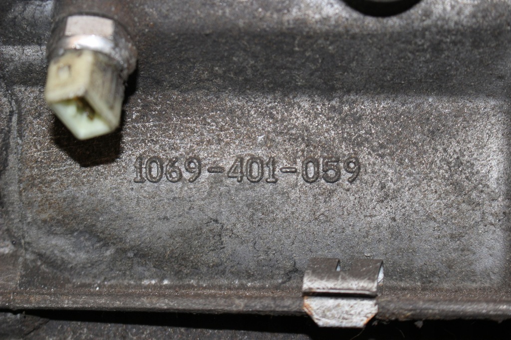 фото №11, Коробка передач передач механічна bmw e60 520d m47 zf