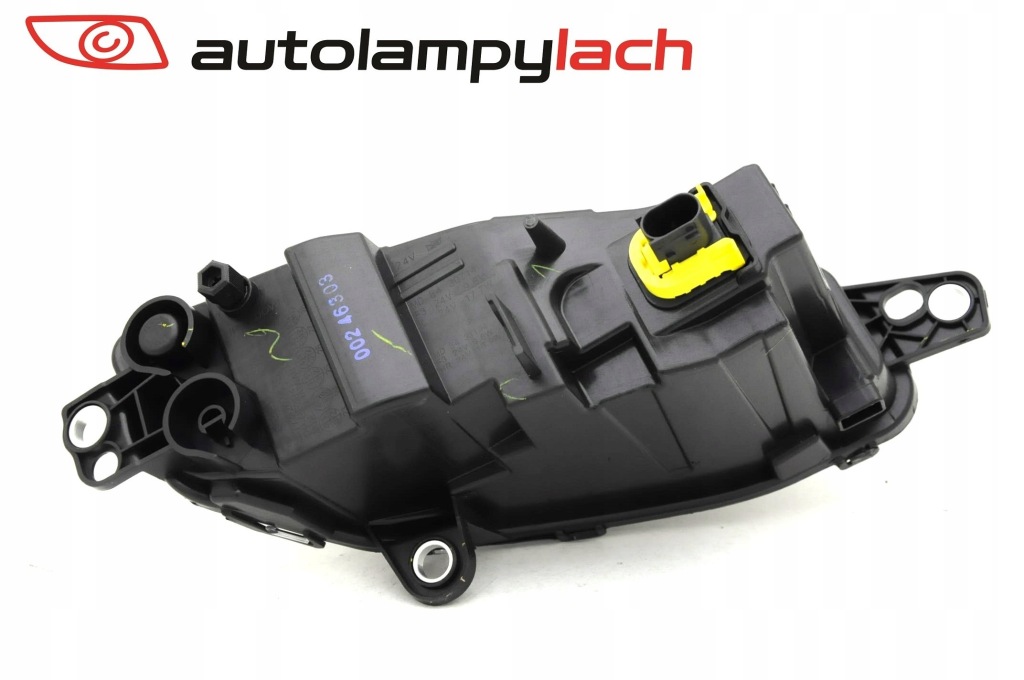 фото №4, Volvo f-m truck 2021- протитуманна фара лівий новий led