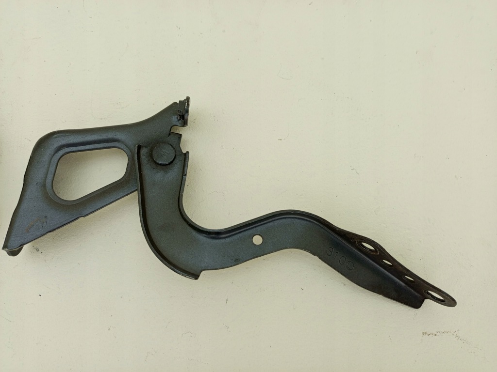 фото №9, Toyota rav4 v 5 2019- петли капот правый левый перед комплект