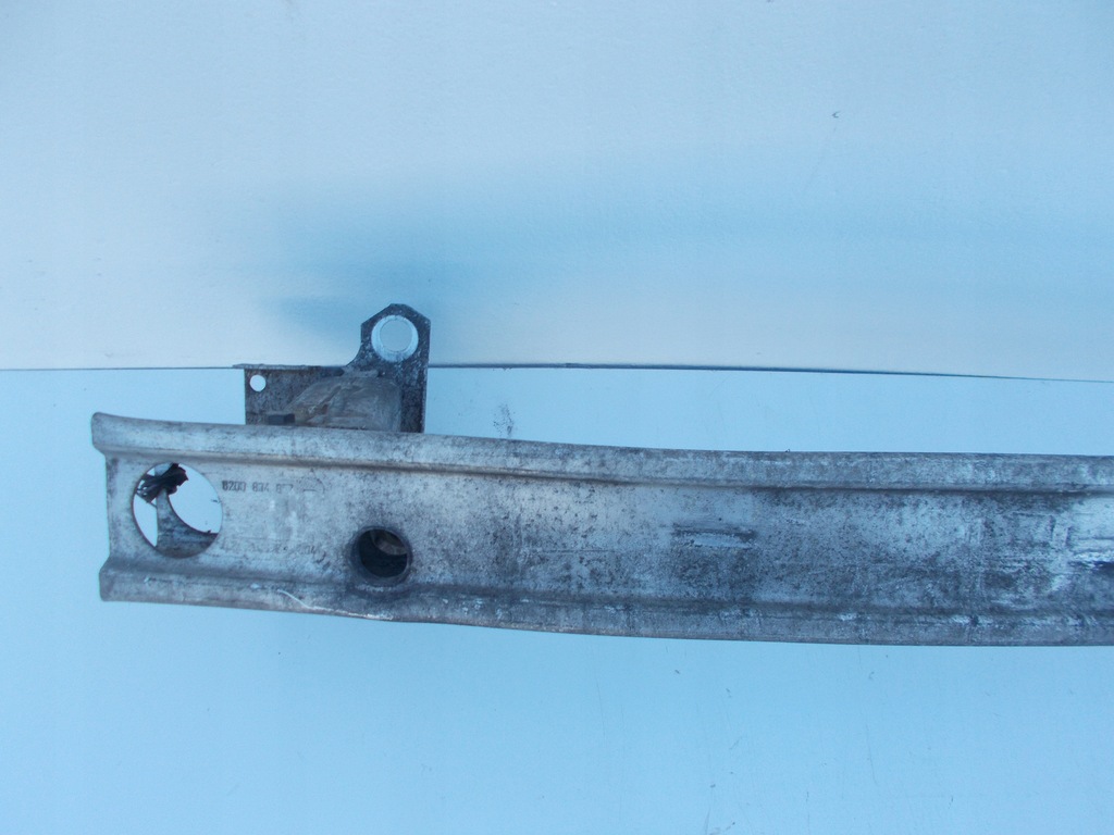 фото №2, Балка бампера перед renault modus