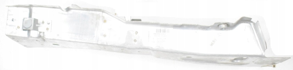 фото №12, Vw tiguan 2 ii 2016-2024 лонжерон підкрилок кронштейн крила 5na810135e #