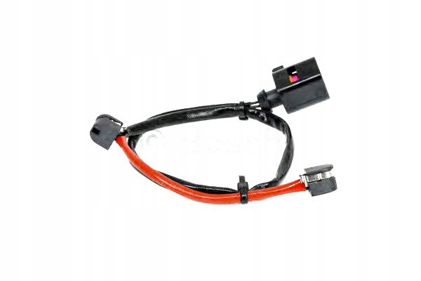 фото №15, Bosch контакт предупредительный износа накладок тормозных 1 987 473 012