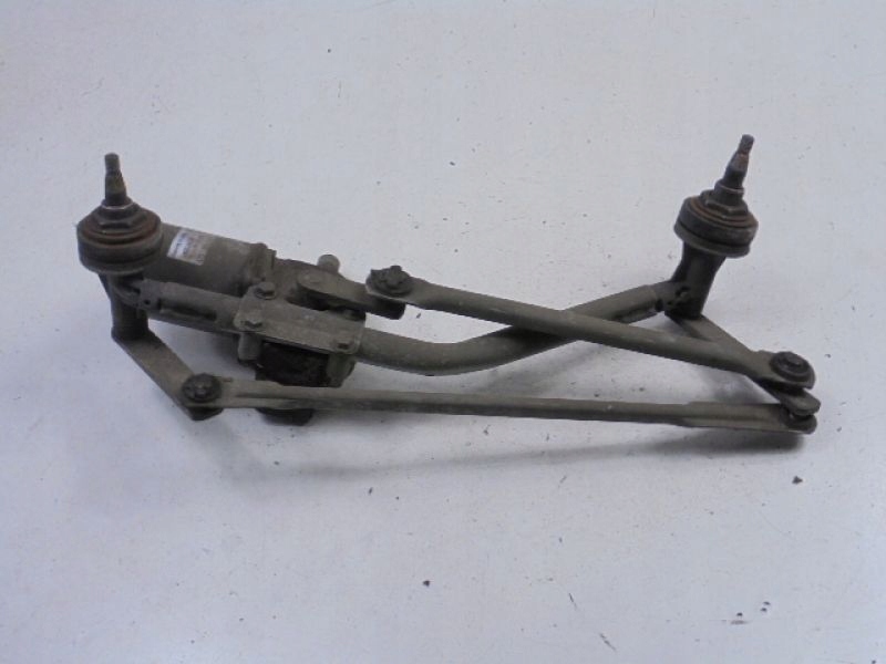 фото №1, Ford fusion моторчик механізм двірник перед