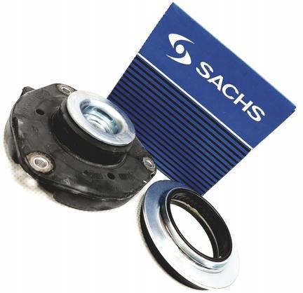 фото №1, Sachs подушка з підшипник vw tiguan scirocco