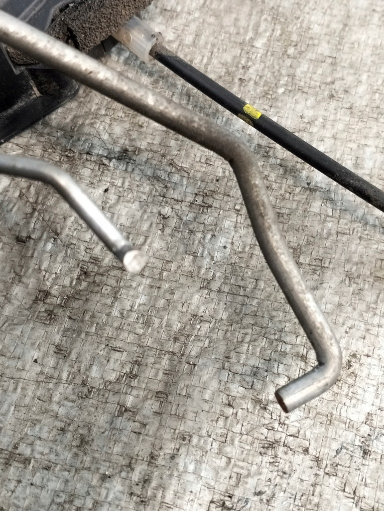 фото №8, Замок двері перед лівий mazda 3 i bk 05r 3n6aa21813k