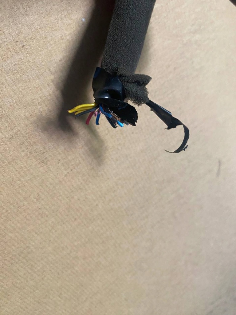 фото №8, Стеля nissan leaf ii 2