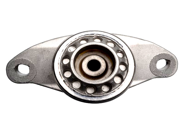 фото №2, Подушка амортизатора fiat linea 07 задня l/p fast