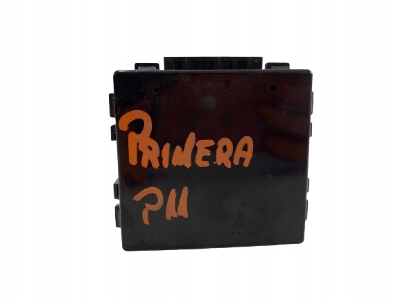 фото №1, Nissan primera p11 модуль комфорту 28520-9f500