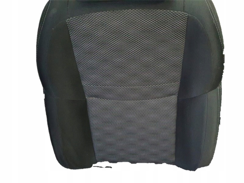 фото №7, Qashqai j11 сидіння сидіння заднє сидіння обшивка оббивка салон перехідник europa