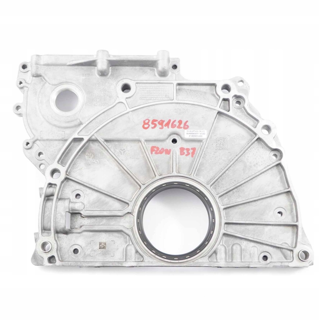 Купити Bmw f20 f21 b37 g20 b57 корпус розподільного валу 8591626
